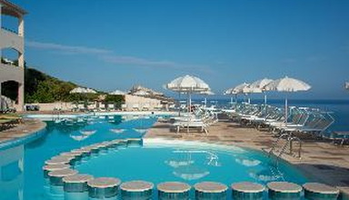 Castelsardo Resort
