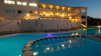 Castelsardo Resort