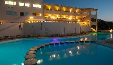 Castelsardo Resort