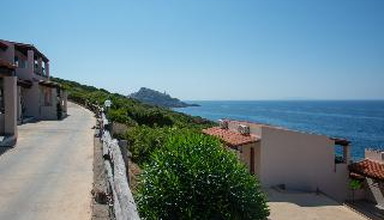 Castelsardo Resort