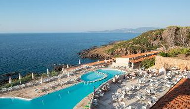 Castelsardo Resort