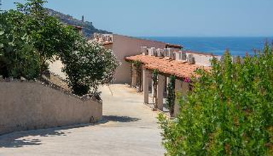 Castelsardo Resort