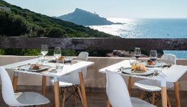 Castelsardo Resort