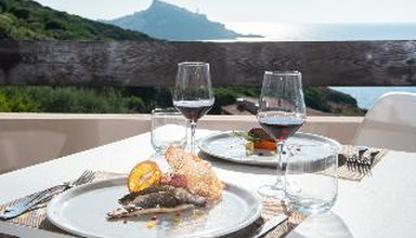 Castelsardo Resort