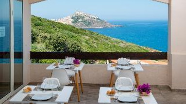 Castelsardo Resort