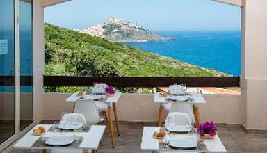 Castelsardo Resort