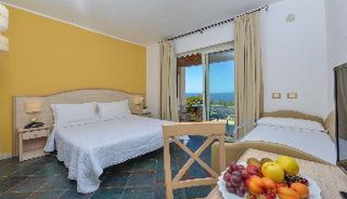 Castelsardo Resort