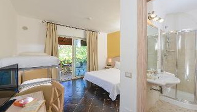 Castelsardo Resort