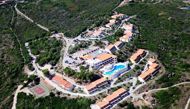 Castelsardo Resort