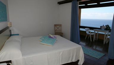 Castelsardo Resort
