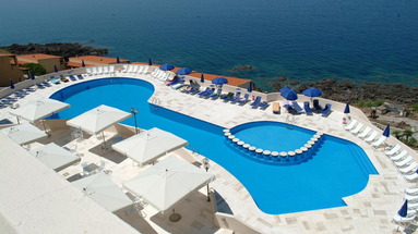 Castelsardo Resort