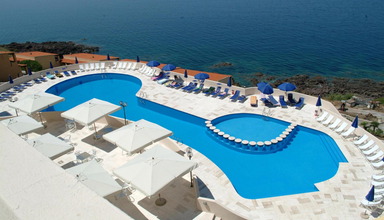Castelsardo Resort