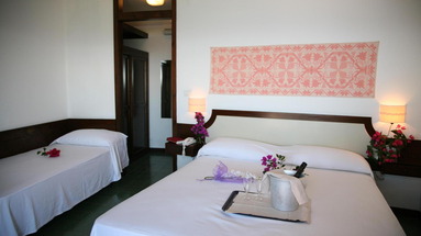 Castelsardo Resort