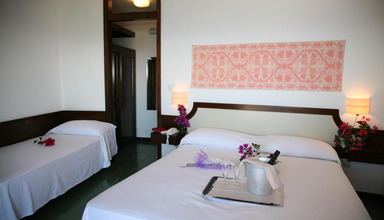 Castelsardo Resort