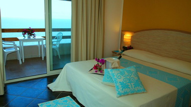 Castelsardo Resort