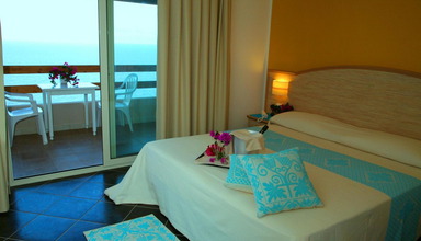 Castelsardo Resort