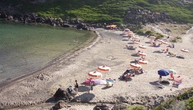 Castelsardo Resort