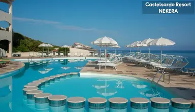 Castelsardo Resort