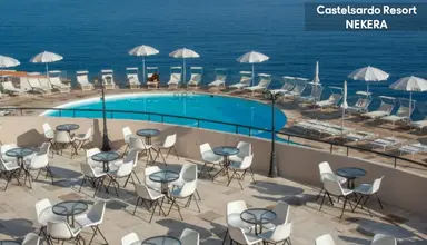 Castelsardo Resort