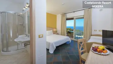 Castelsardo Resort