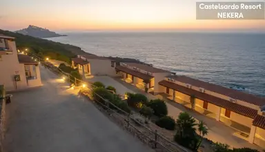 Castelsardo Resort