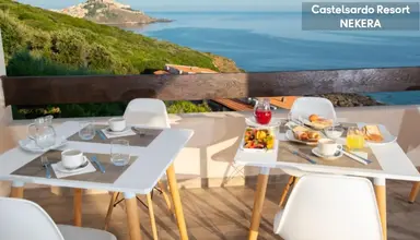 Castelsardo Resort