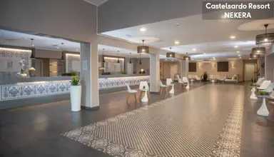 Castelsardo Resort