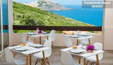 Castelsardo Resort