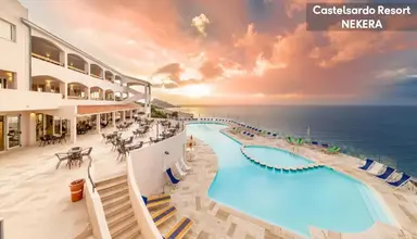 Castelsardo Resort