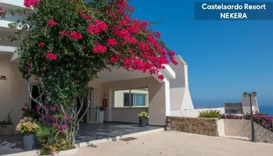 Castelsardo Resort