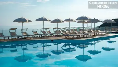 Castelsardo Resort