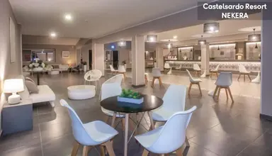 Castelsardo Resort