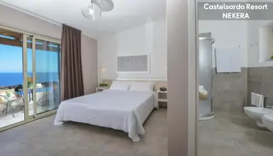 Castelsardo Resort
