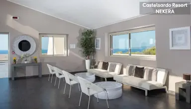 Castelsardo Resort