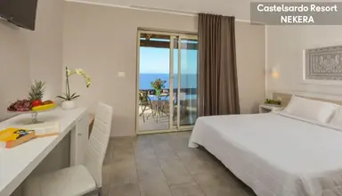 Castelsardo Resort