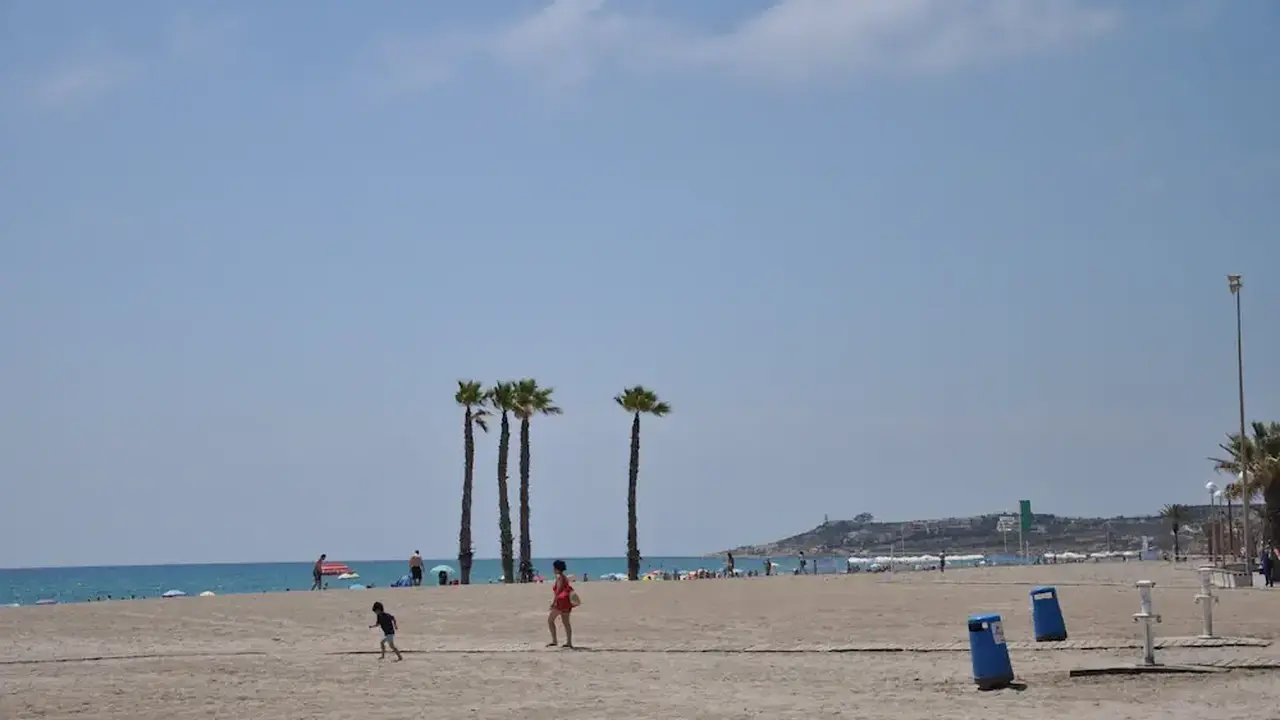 Castilla Alicante