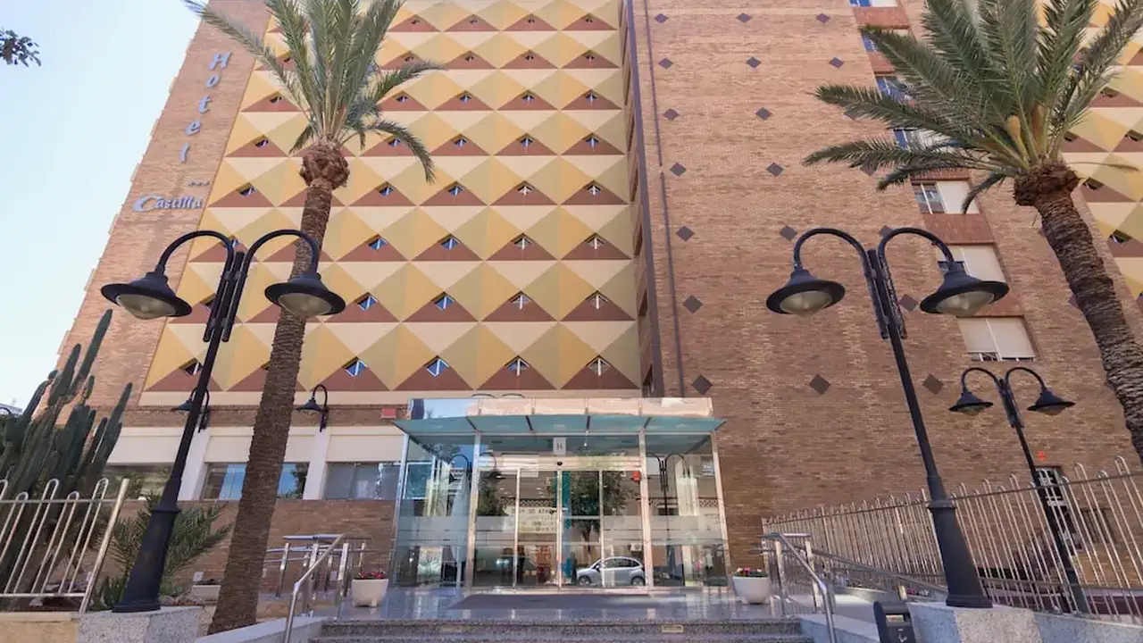 Castilla Alicante