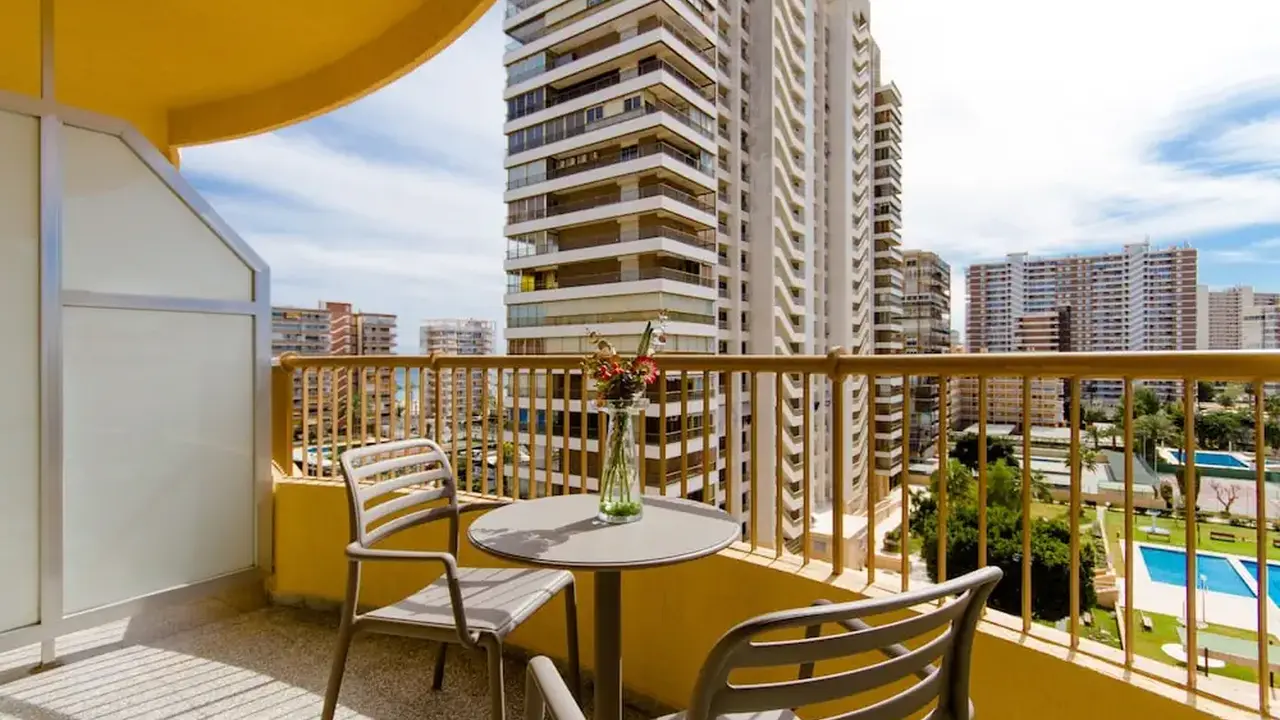 Castilla Alicante