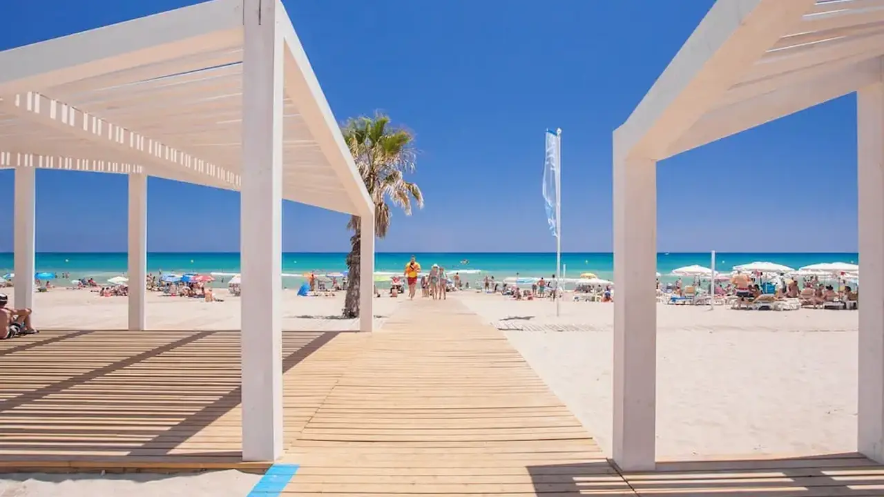 Castilla Alicante