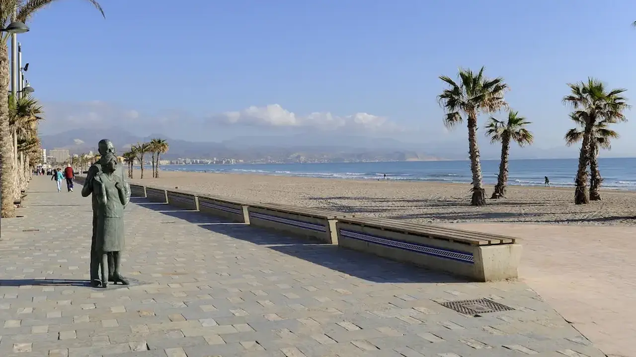 Castilla Alicante