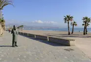 Castilla Alicante