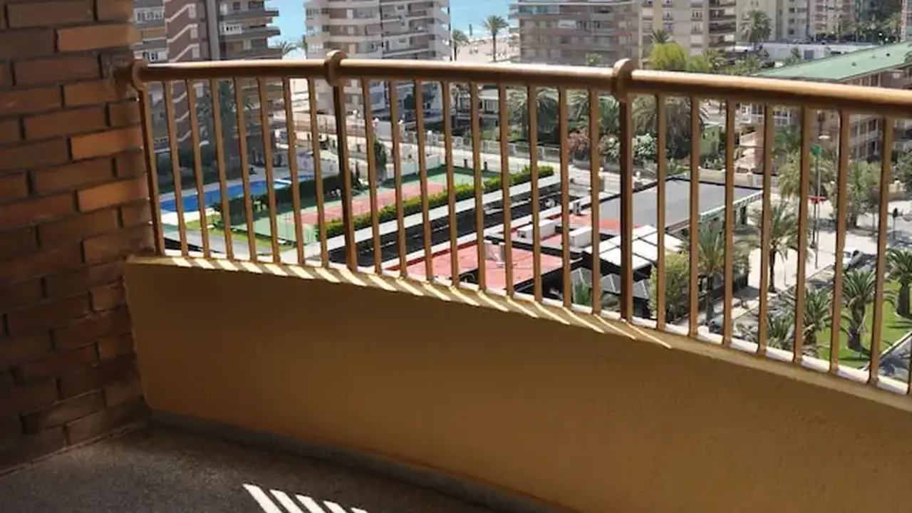 Castilla Alicante