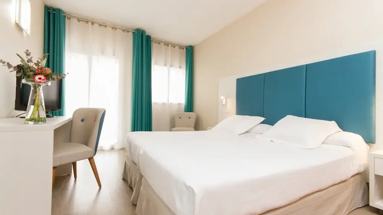Castilla Alicante