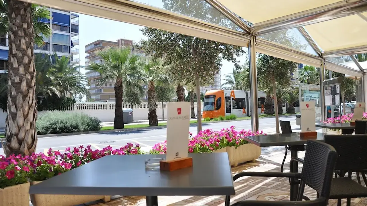 Castilla Alicante