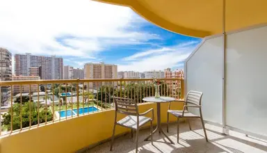 Castilla Alicante