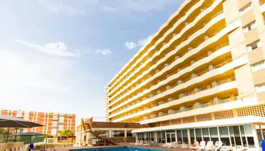 Castilla Alicante