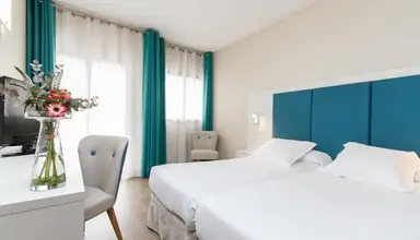 Castilla Alicante
