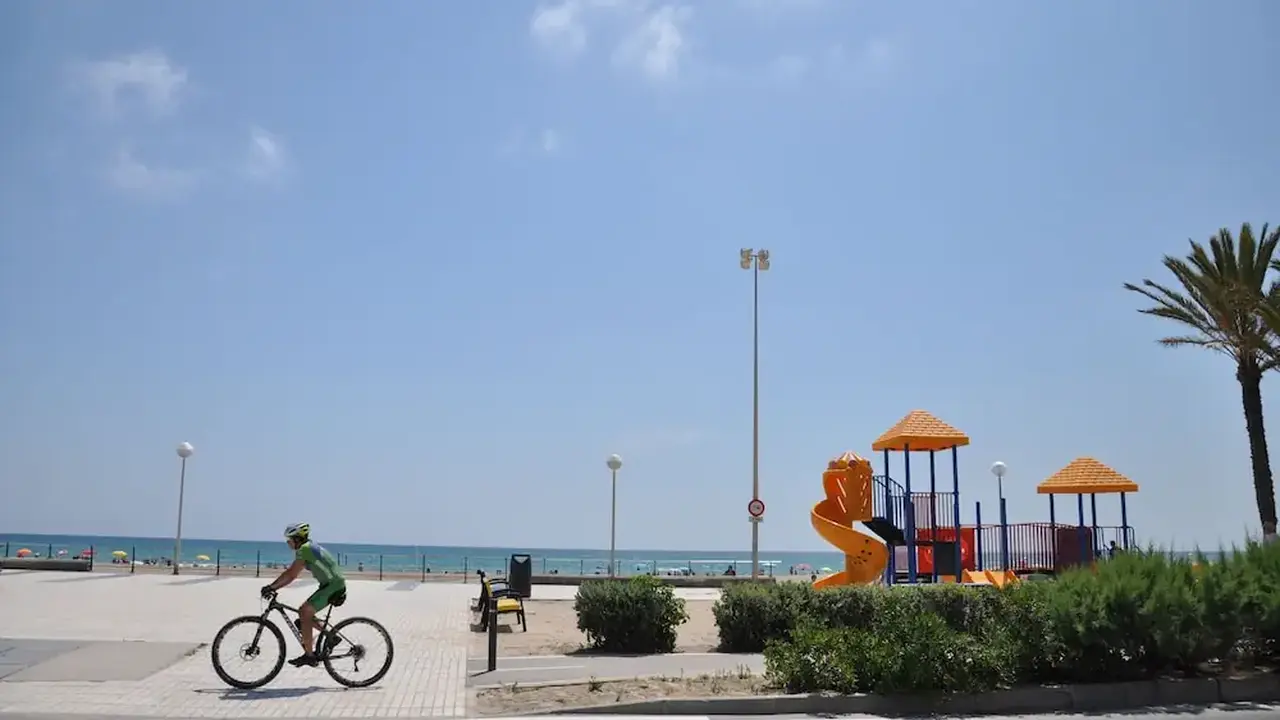 Castilla Alicante