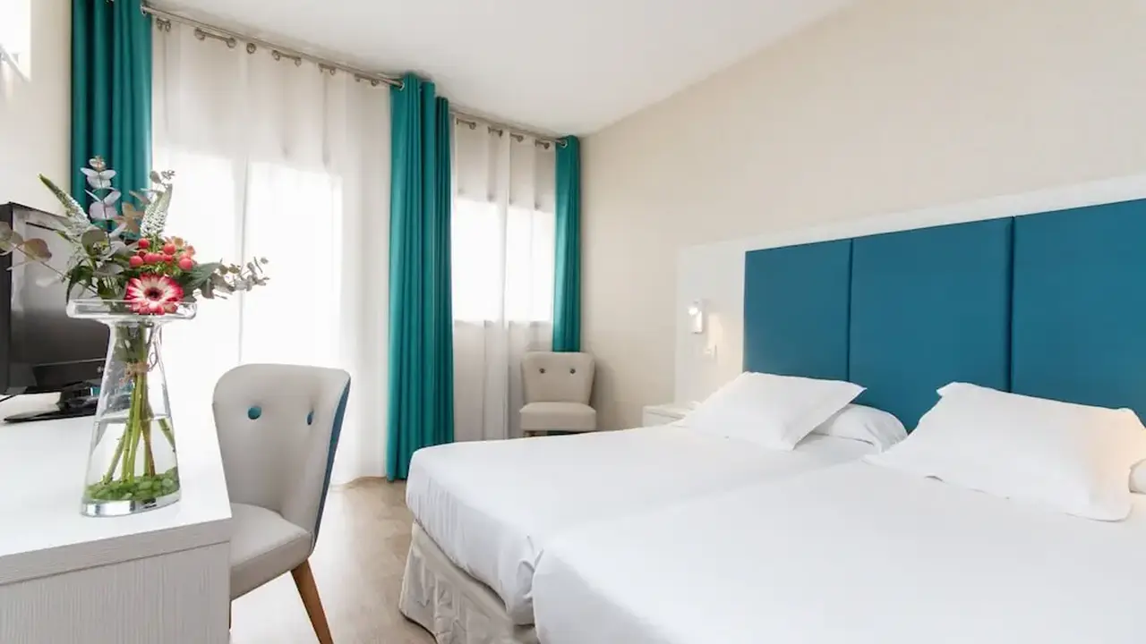 Castilla Alicante