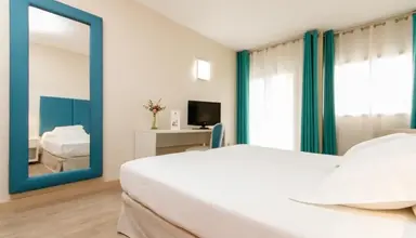 Castilla Alicante